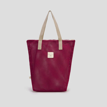 Tote Bag Cherry - BEESIMPLE